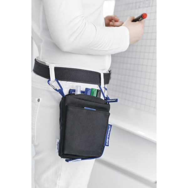 Підсумок модератора Magnetoplan Action Holster (11122)