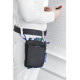 Підсумок модератора Magnetoplan Action Holster (11122)