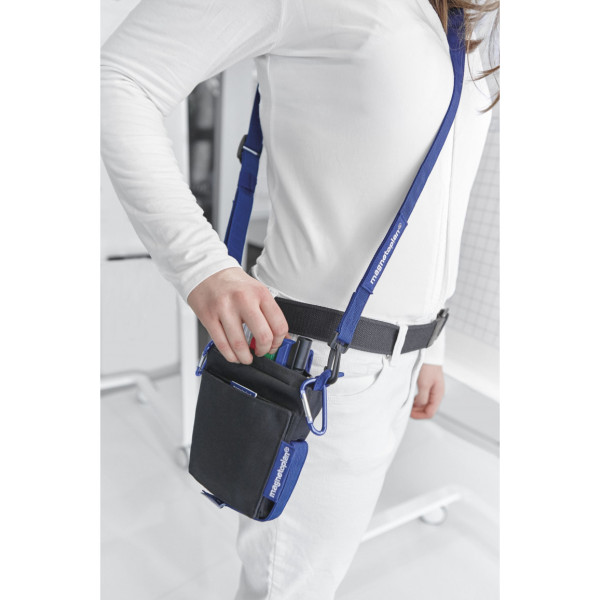 Підсумок модератора Magnetoplan Action Holster (11122)