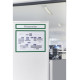 Рамки заголовків магнітні A4/A3 зелені Magnetofix Frame TOPSIGN Green Set (1131805)