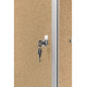 Замок витринный Magnetoplan SP Lock Kit (1215097)
