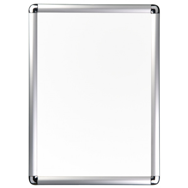 Інформаційна кліпсова рамка 264x351,A4 Magnetoplan Snap Frame SP (12161)