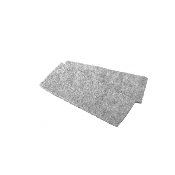 Фетрові серветки до ластика 12290 Magnetoplan Blotting Felt Set (1229001)