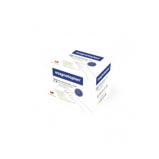 Білі крейди Magnetoplan Chalk White Набір 2 (12305)