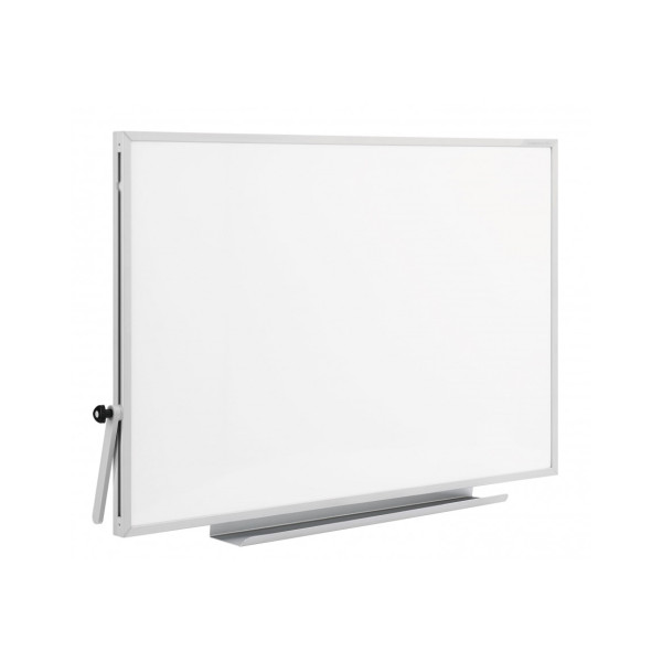 Доска магнитно-маркерная односторонняя 1800x1000 Magnetoplan Design-Whiteboard Ferroscript (1240400)