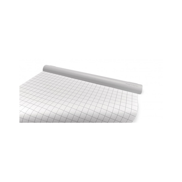 Держатель флипчарт-бумаги модерационный Magnetoplan Moderating-Board Paper Holder (12460541)