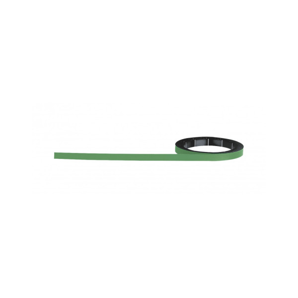 Магнітна маркувальна стрічка 1x5 зелена Magnetoflex Green (1260505)