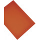 Бумага магнитная ПВХ A4 оранжевая Magnetoplan Magnetic Paper Orange (1266044)