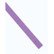 Карточки этикеточные 28x22 лавандового цвета Magnetoplan Ferrocard Labels Lavender Set (1286808)