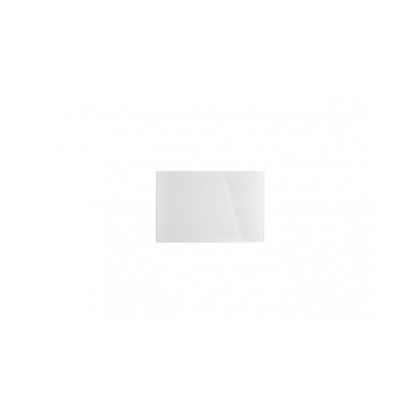 Доска стеклянная магнитно-маркерная 600x400 белая Magnetoplan Glassboard-White (13402000)