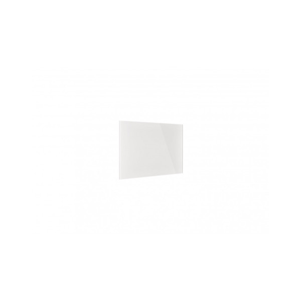 Доска стеклянная магнитно-маркерная 600x400 белая Magnetoplan Glassboard-White (13402000)