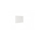 Доска стеклянная магнитно-маркерная 600x400 белая Magnetoplan Glassboard-White (13402000)