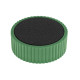 Магниты круглые 34/2 зеленые Magnetoplan Discofix Magnum Green Set (1660005)