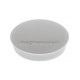 Магниты круглые 30/0.7 серые Magnetoplan Discofix Standard Gray Set (1664201)