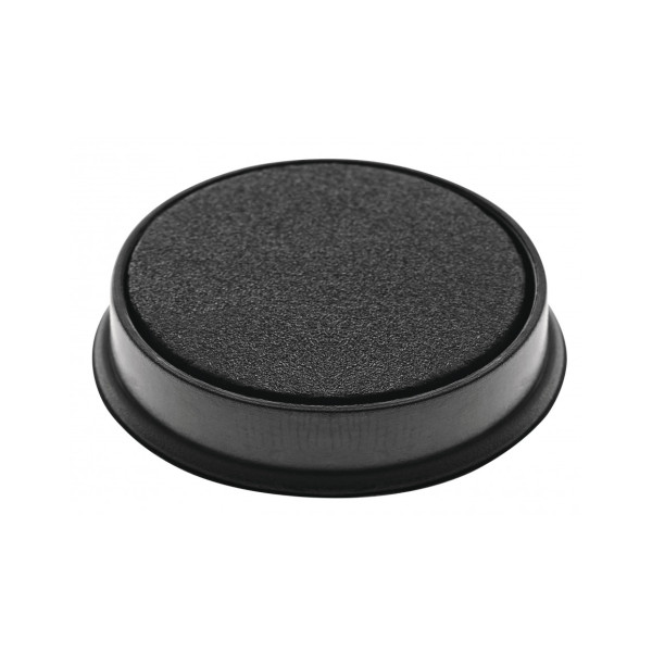Магниты круглые 30/0.7 блистер черные Magnetoplan Discofix Standard Black Set (16642412)