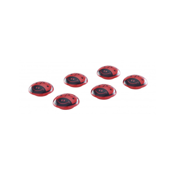 Магниты-жуки 30/0.02 Magnetoplan Beetle Set (16674)