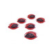 Магниты-жуки 30/0.02 Magnetoplan Beetle Set (16674)
