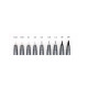 Линер черный 0.5мм COPIC Multiliner Black (2207504)