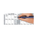 Линер черный 0.5мм COPIC Multiliner Black (2207504)