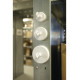 Магнітний дисковий гачок 47/12 Magnetoplan Magnetic Hook (52647)