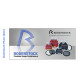 Світлофільтр RODENSTOCK циркулярно-поляризаційний HR Digital Super MC Circular-Pol filter M52
