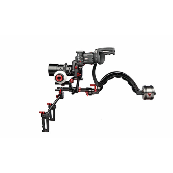 Крепление Zacuto EVF Standard Mount (Z-ESM)