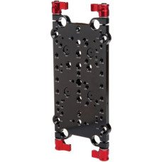 Пластина Zacuto Zwiss Plate V2 (Z-ZWP2)