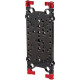 Пластина Zacuto Zwiss Plate V2 (Z-ZWP2)