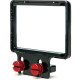 Рамка для монитора Zacuto Z-Finder 3.2" Mounting Frame for DSLRs (Z-MFS32)