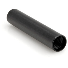 Удлинитель стержня Zacuto 4.5" Black Female/Female Rod (1) (Z-BRE-FF4.5)