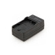 Зарядное устройство Zacuto LP-E6 Compatible Charger (Z - CC)