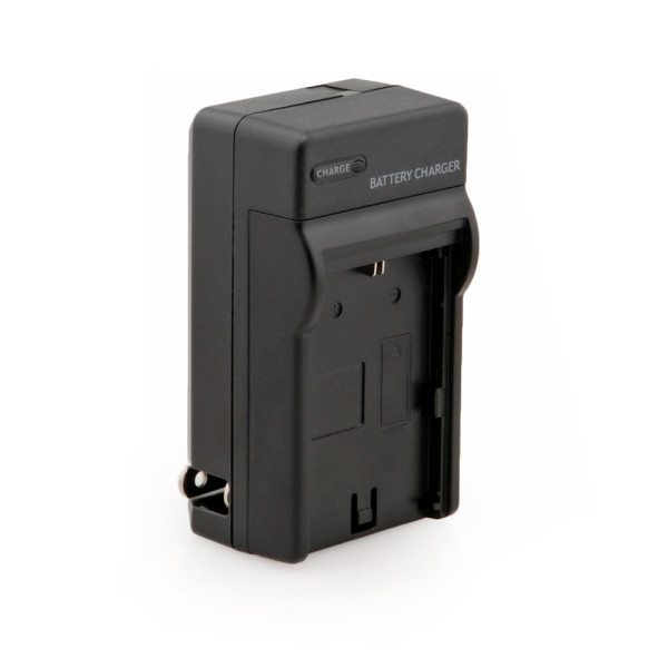 Зарядное устройство Zacuto LP-E6 Compatible Charger (Z - CC)