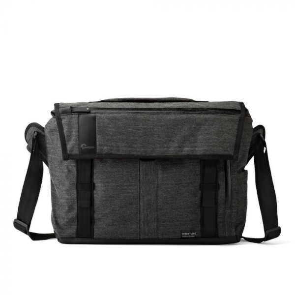 Сумка Lowepro Streetline SH 180 Charcoal Grey (LP36944-PWW)
