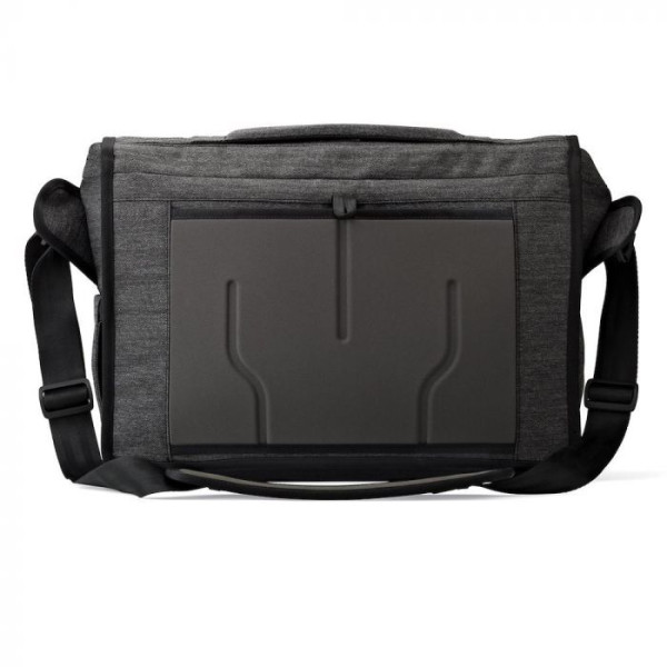 Сумка Lowepro Streetline SH 180 Charcoal Grey (LP36944-PWW)