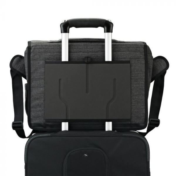Сумка Lowepro Streetline SH 180 Charcoal Grey (LP36944-PWW)