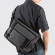 Сумка Lowepro Streetline SH 180 Charcoal Grey (LP36944-PWW)