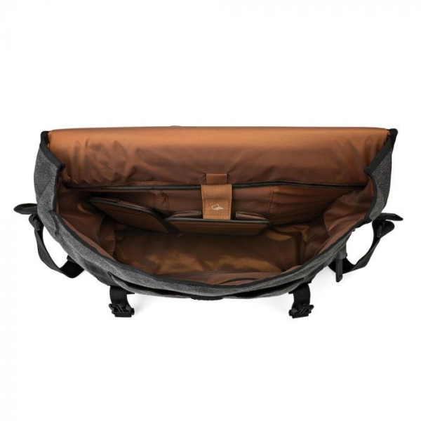 Сумка Lowepro Streetline SH 180 Charcoal Grey (LP36944-PWW)