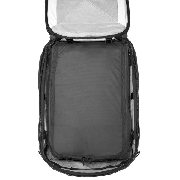 Сумка-футляр Peak Design Camera Cube Large Black (BCC-L-BK-1)