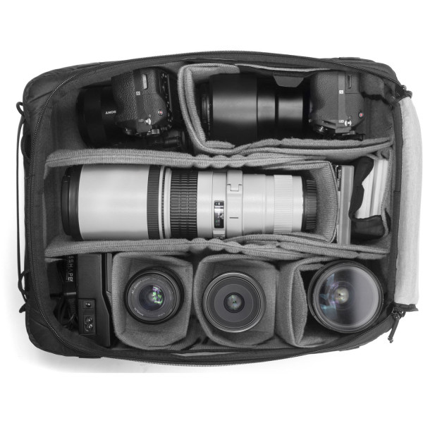 Сумка-футляр Peak Design Camera Cube Large Black (BCC-L-BK-1)