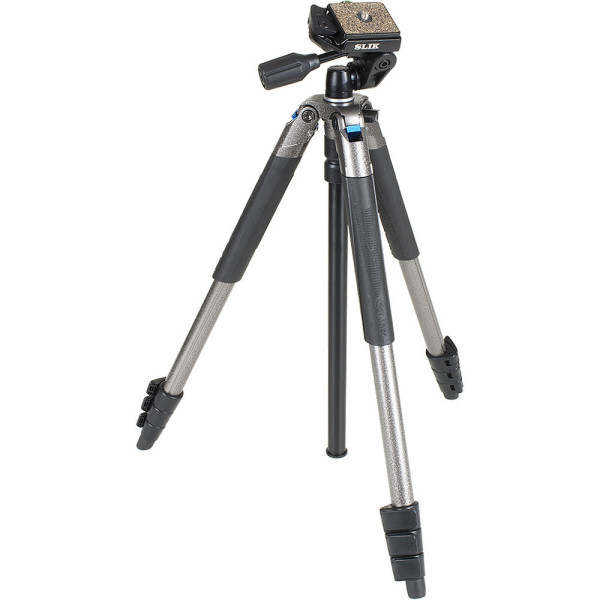 Штатив Slik Sprint Pro III 3 Way GM