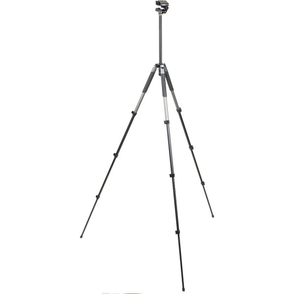 Штатив Slik Sprint Pro III 3 Way GM