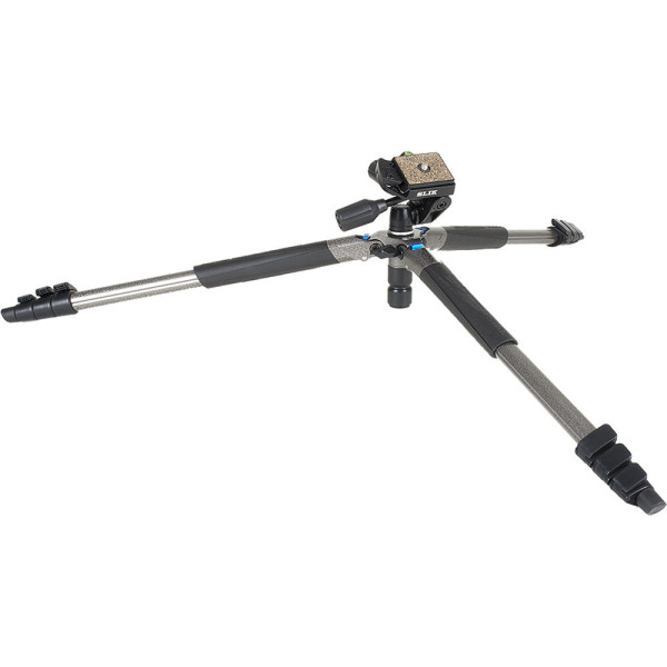 Штатив Slik Sprint Pro III 3 Way GM
