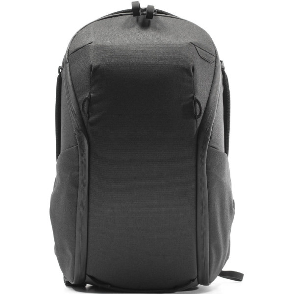 Рюкзак Peak Design Everyday Backpack Zip 15L Black (BEDBZ-15-BK-2)
