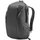 Рюкзак Peak Design Everyday Backpack Zip 15L Black (BEDBZ-15-BK-2)