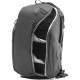 Рюкзак Peak Design Everyday Backpack Zip 15L Black (BEDBZ-15-BK-2)