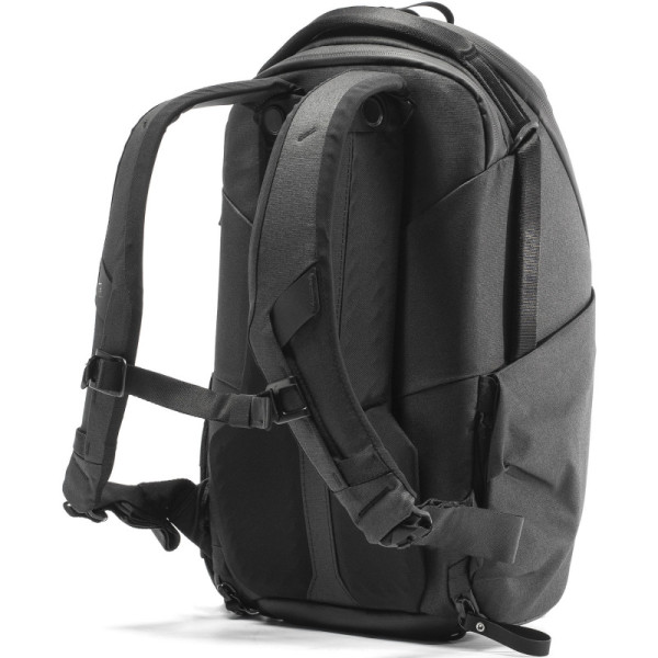 Рюкзак Peak Design Everyday Backpack Zip 15L Black (BEDBZ-15-BK-2)