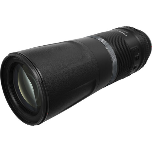 Объектив Canon RF 800mm F11 IS STM