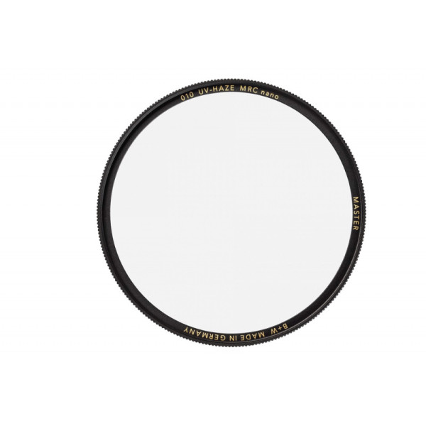 Світлофільтр ультрафіолетовий B+W UV-FILTER MRC nano MASTER 46 mm ( 1101499 )