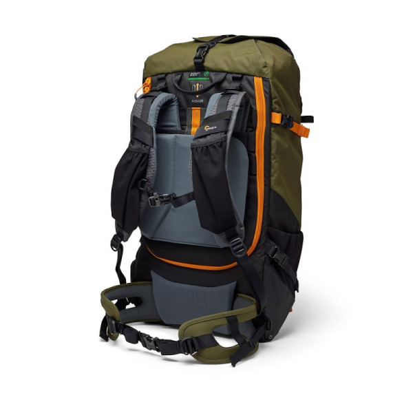 Рюкзак Lowepro PhotoSport X BP 45L AW Green (LP37476-PWW)