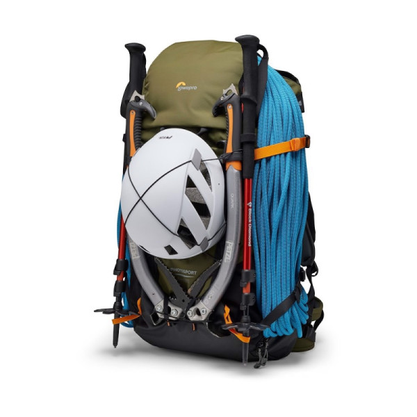 Рюкзак Lowepro PhotoSport X BP 45L AW Green (LP37476-PWW)